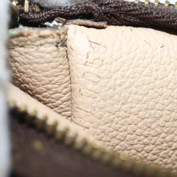 LOUIS VUITTON Monogram Bucket PM Pouch Accessory Pouch - Picture 9 of 16